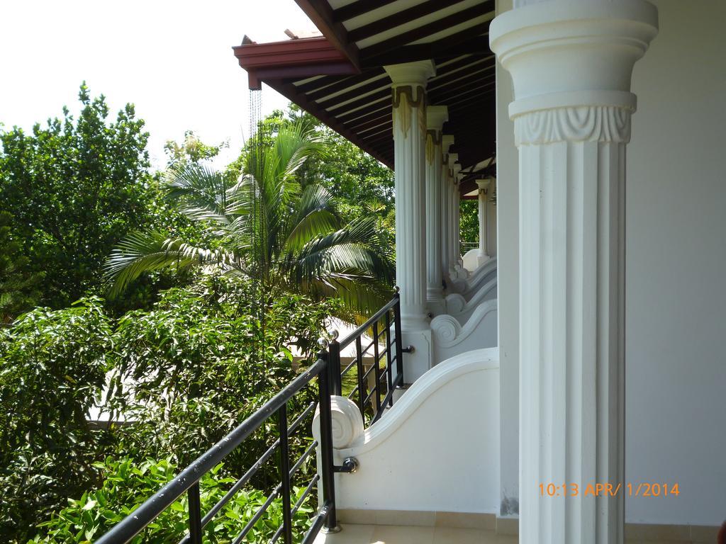 Sobaco Nature Resort Bentota Kültér fotó