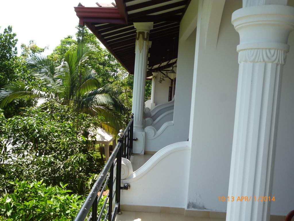 Sobaco Nature Resort Bentota Szoba fotó