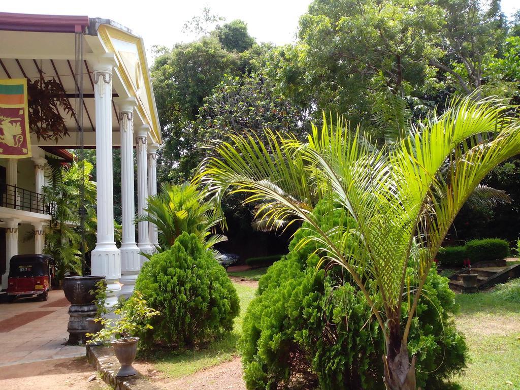 Sobaco Nature Resort Bentota Szoba fotó
